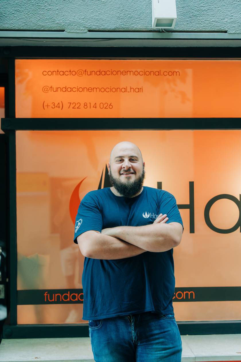 Christian G. Buenaventura